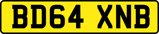 BD64XNB