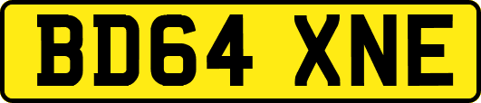 BD64XNE