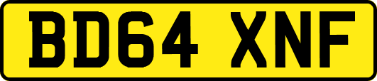 BD64XNF