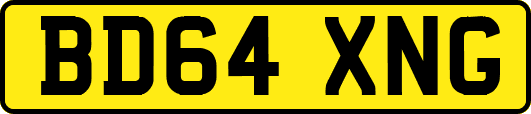 BD64XNG