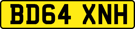 BD64XNH