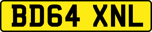 BD64XNL
