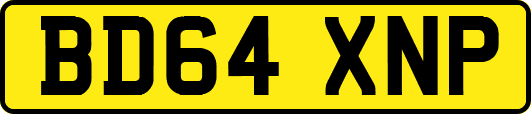 BD64XNP