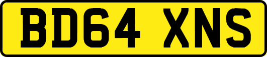 BD64XNS