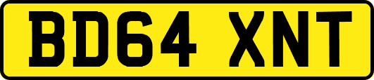 BD64XNT