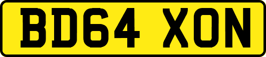 BD64XON