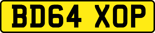 BD64XOP