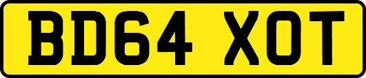 BD64XOT