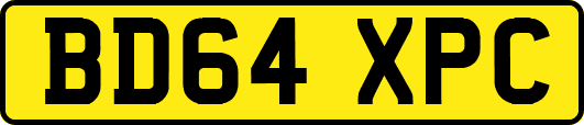 BD64XPC