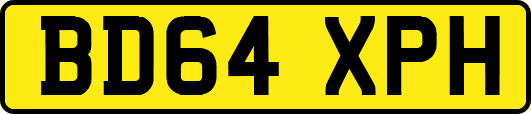 BD64XPH
