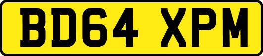 BD64XPM