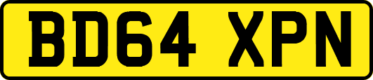BD64XPN