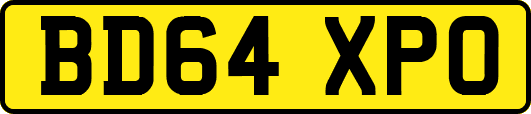 BD64XPO