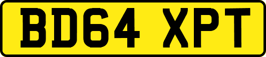 BD64XPT
