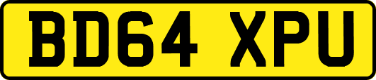 BD64XPU