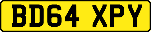 BD64XPY
