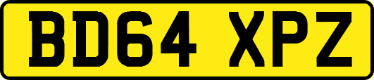 BD64XPZ