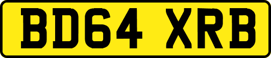 BD64XRB