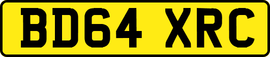 BD64XRC
