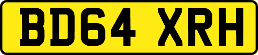 BD64XRH