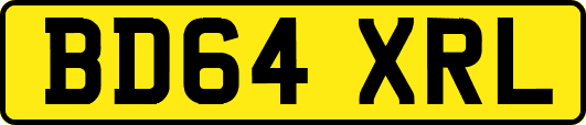 BD64XRL