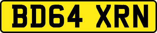 BD64XRN
