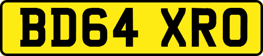 BD64XRO
