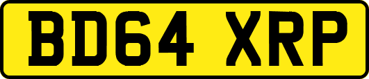 BD64XRP