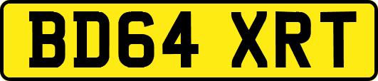 BD64XRT