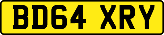 BD64XRY