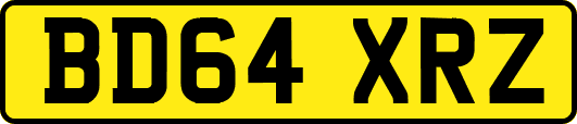 BD64XRZ