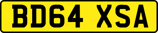 BD64XSA