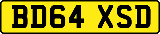 BD64XSD