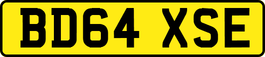 BD64XSE