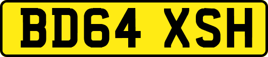 BD64XSH