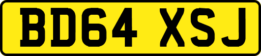 BD64XSJ