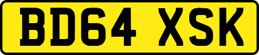 BD64XSK
