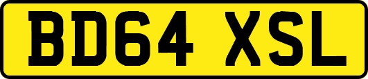 BD64XSL
