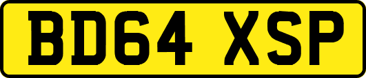 BD64XSP