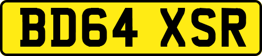 BD64XSR
