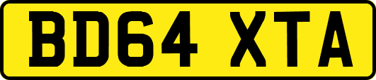 BD64XTA