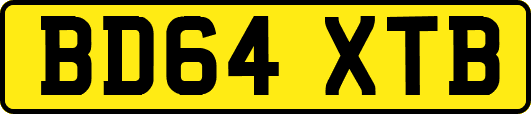 BD64XTB