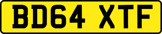 BD64XTF