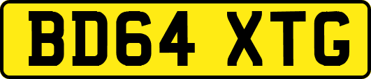 BD64XTG