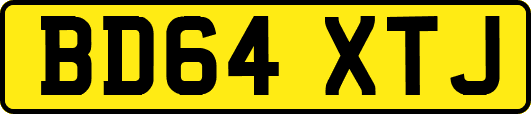 BD64XTJ
