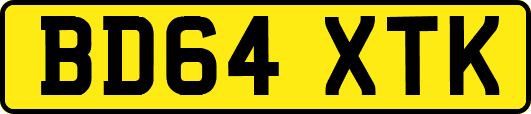 BD64XTK