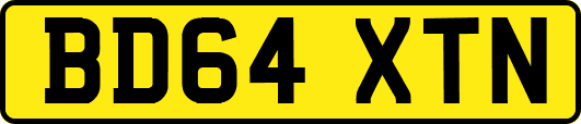 BD64XTN