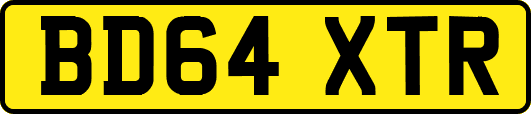 BD64XTR