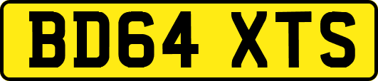 BD64XTS