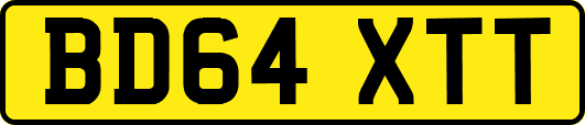 BD64XTT